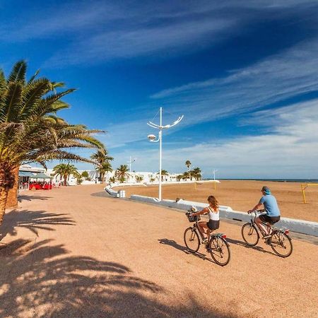 O Sole Mio En Playa Honda Διαμέρισμα Playa Honda  Εξωτερικό φωτογραφία