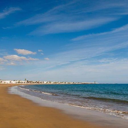 O Sole Mio En Playa Honda Διαμέρισμα Playa Honda  Εξωτερικό φωτογραφία