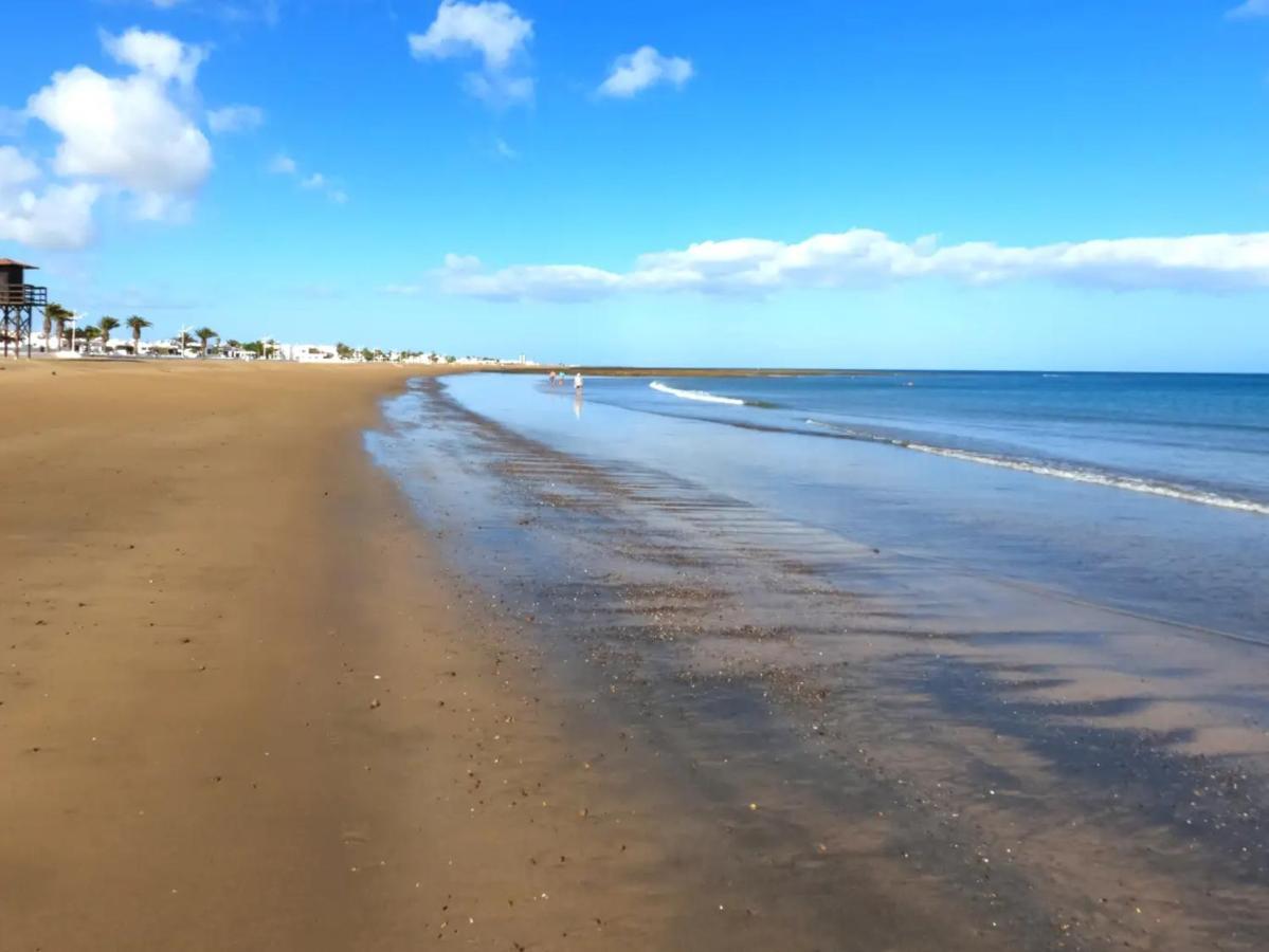 O Sole Mio En Playa Honda Διαμέρισμα Playa Honda  Εξωτερικό φωτογραφία