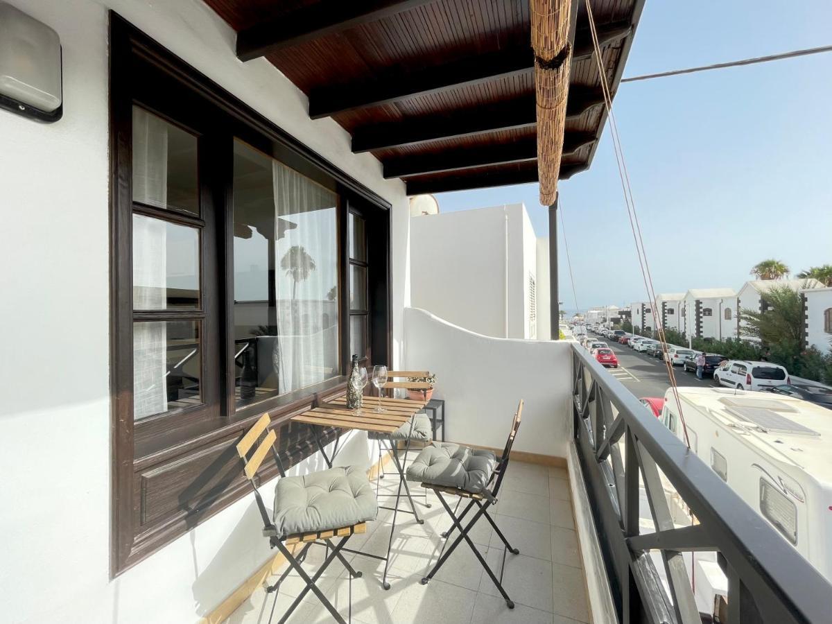 O Sole Mio En Playa Honda Διαμέρισμα Playa Honda  Εξωτερικό φωτογραφία