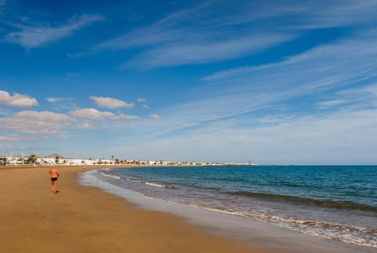 O Sole Mio En Playa Honda Διαμέρισμα Playa Honda  Εξωτερικό φωτογραφία